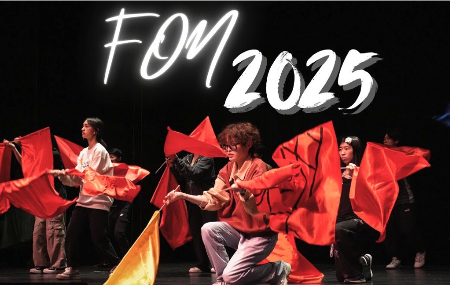 Watch the FON 2025 Saturday night livestream here